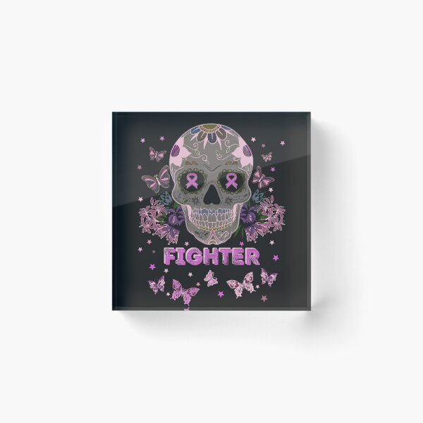 Item preview, Cancer - Fighter designed and sold by Myriala.