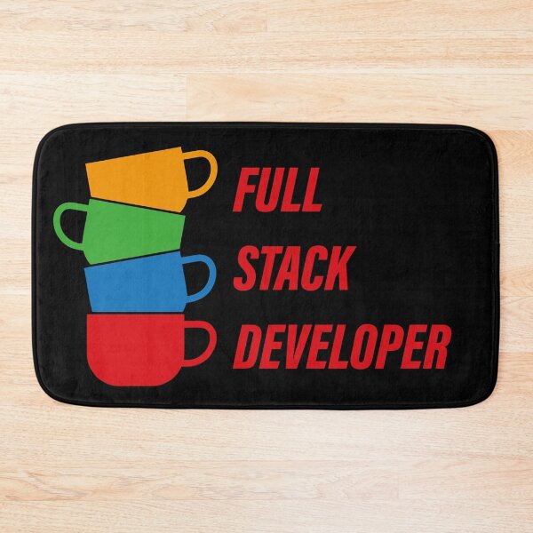 Item preview, Full stack developer designed and sold by MarcoPolok.