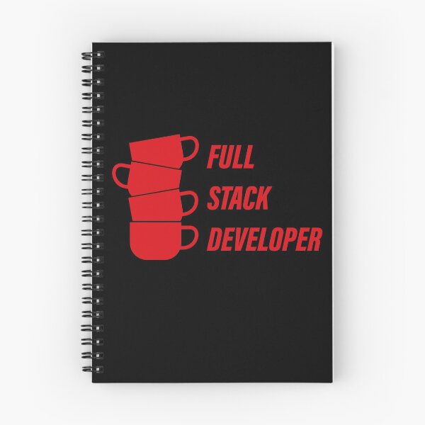 Item preview, Full stack developer designed and sold by MarcoPolok.