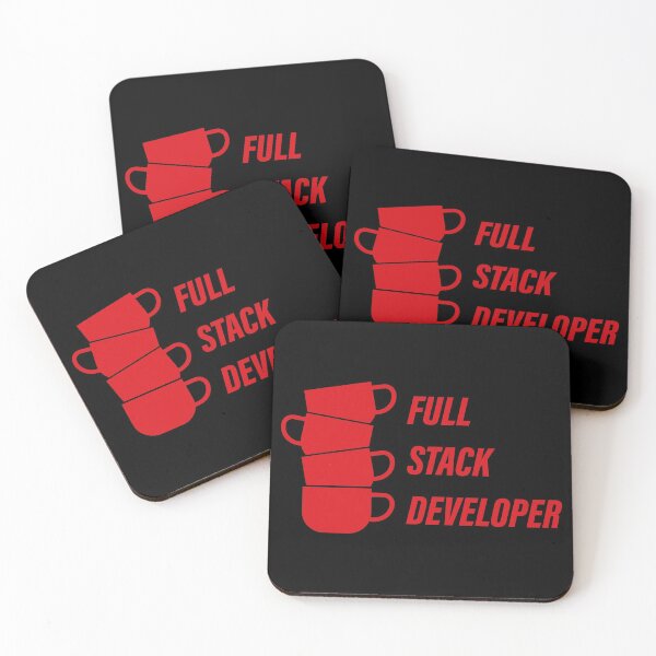 Item preview, Full stack developer designed and sold by MarcoPolok.