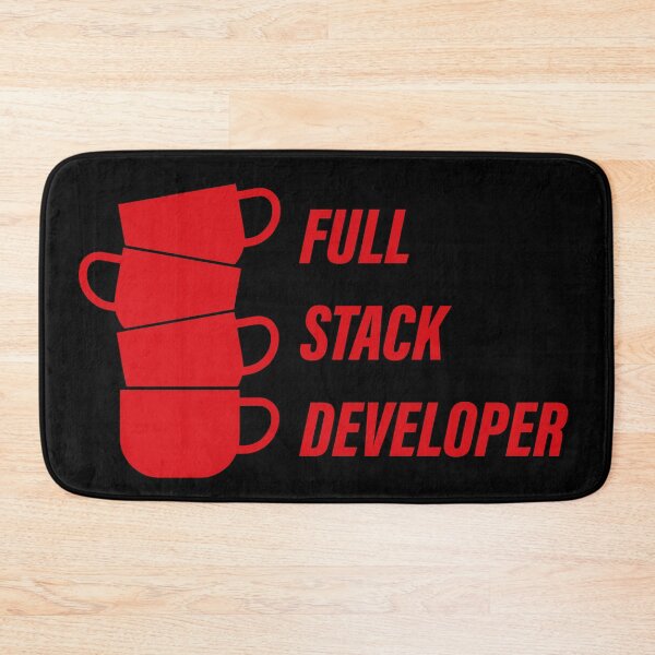 Item preview, Full stack developer designed and sold by MarcoPolok.