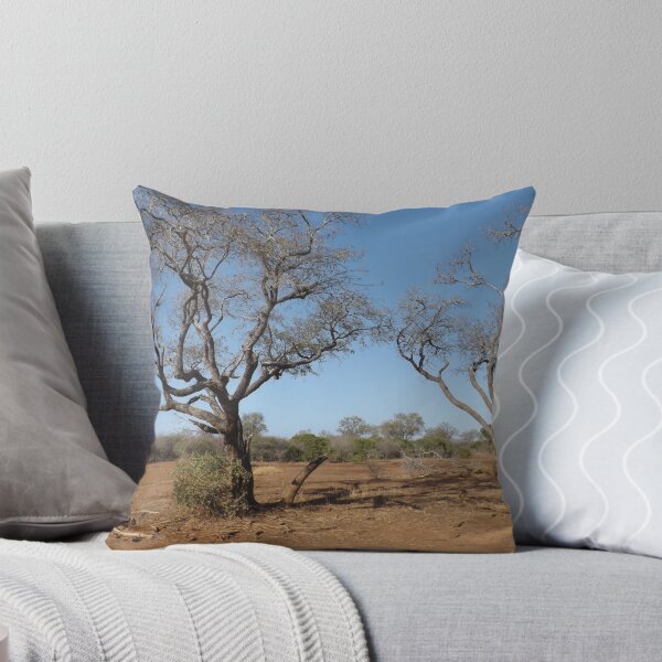 Item preview, African Landscape designed and sold by danieltyzack.