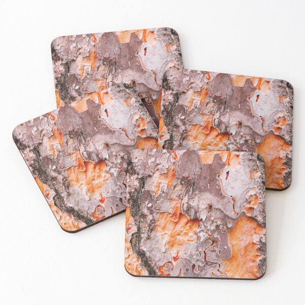 Item preview, Australian Tree Bark Series #36 designed and sold by Lexa Harpell.