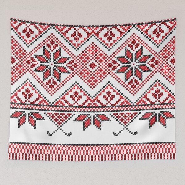 Item preview, Merry Christmas, Cross Stitch patterns designed and sold by Chams0609.
