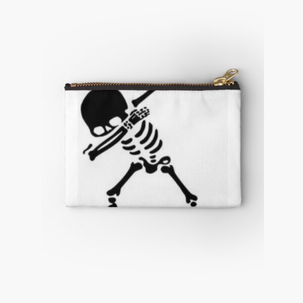 Artikelvorschau, Skelett abtupfen entworfen und verkauft von Moustache56.