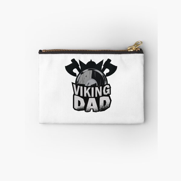 Item preview, Viking dad, Vikings designed and sold by DerSenat.