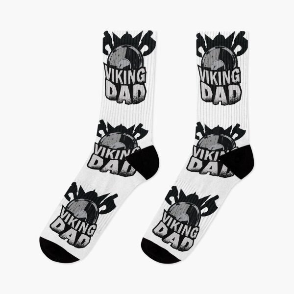 Item preview, Viking dad, Vikings designed and sold by DerSenat.