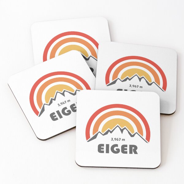 Item preview, Eiger designed and sold by Esskay Designs.