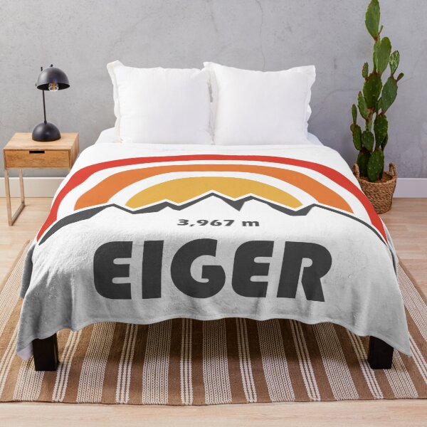Item preview, Eiger designed and sold by Esskay Designs.