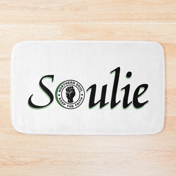 Item preview, Soulie KTF designed and sold by NorthernSoulz.