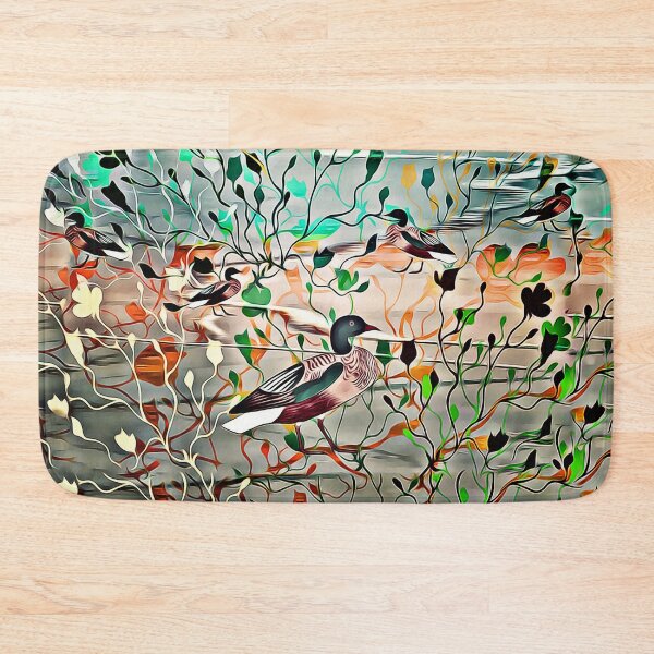 Item preview, The Duck designed and sold by doniainart.