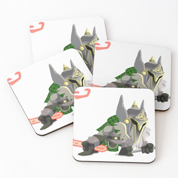 Item preview, Warborn Ulgrim designed and sold by Babrr.