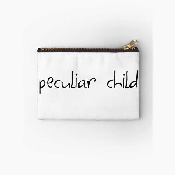 Item preview, peculiar child designed and sold by tablespoon.