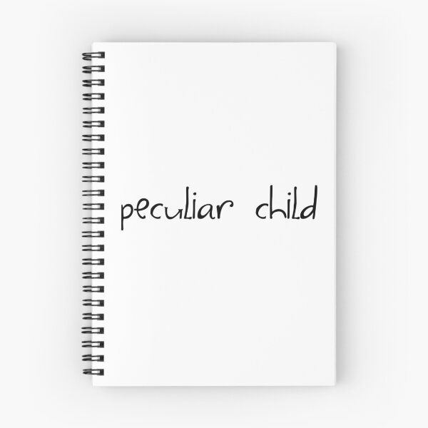 Item preview, peculiar child designed and sold by tablespoon.