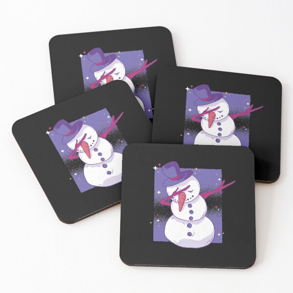 Item preview, dancing snowman, dabbing snowman designed and sold by DerSenat.