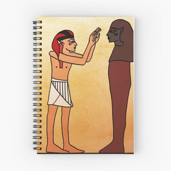 Item preview, Cicero, Tending to Mummy designed and sold by NorroenDyrd.