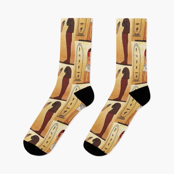 Item preview, Cicero, Tending to Mummy designed and sold by NorroenDyrd.