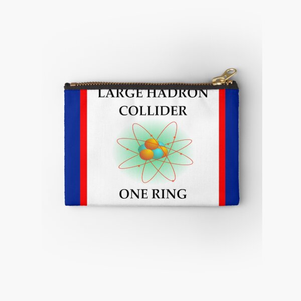 Item preview, Large Hadron Collider designed and sold by jimbuf.