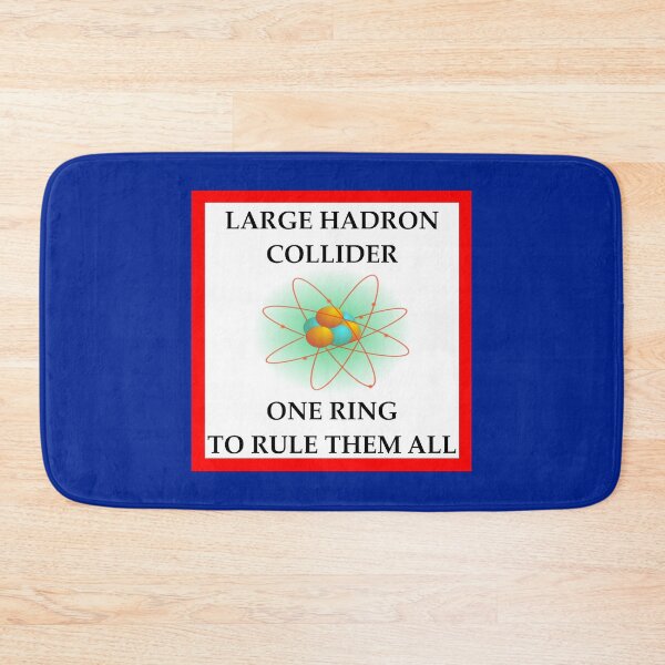 Item preview, Large Hadron Collider designed and sold by jimbuf.