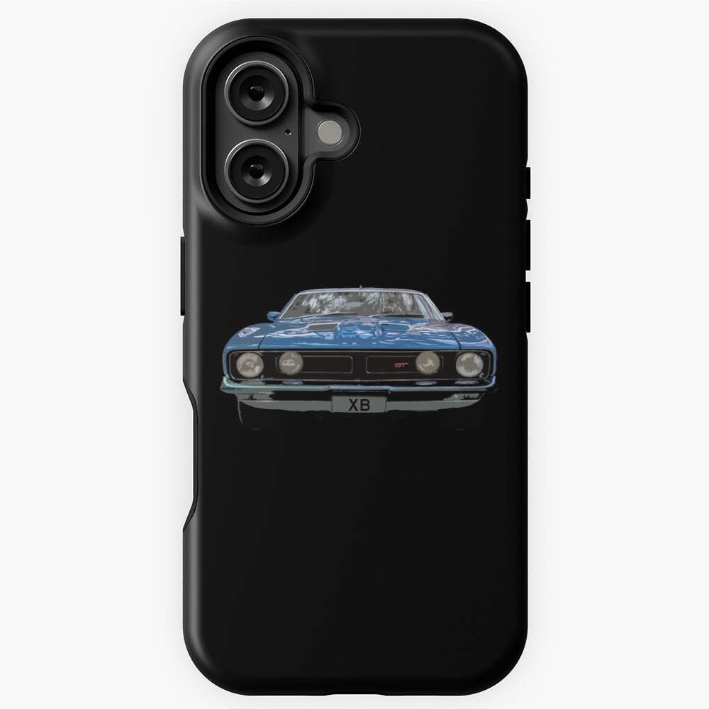 Item preview, iPhone Magsafe Tough Case designed and sold by radestilo.
