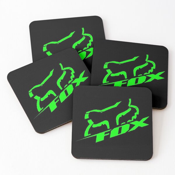 Untitled Coasters (Set of 4)