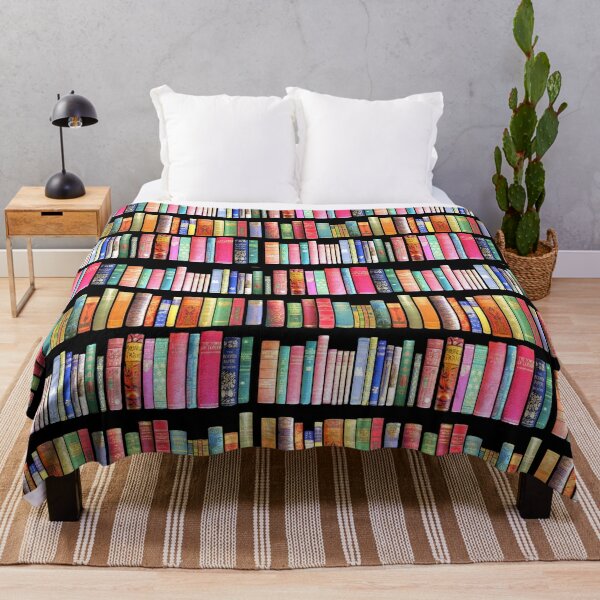 Maximalist Bedding for Sale