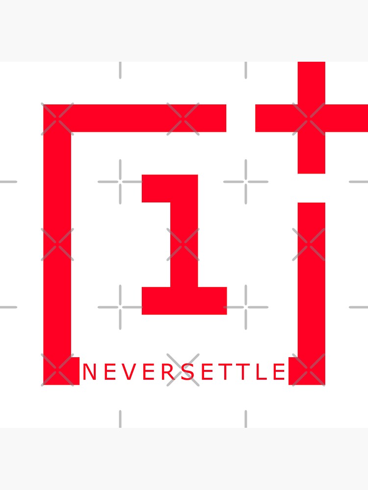 Oneplus Never Settle Classic 