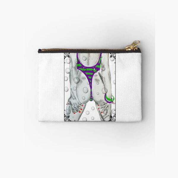 Item preview, Female Swimmer; Salty Skin; designed and sold by StickerApe.