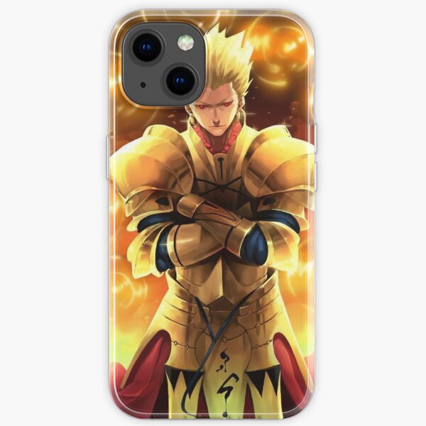 Fate Grand Order Iphone Cases Redbubble
