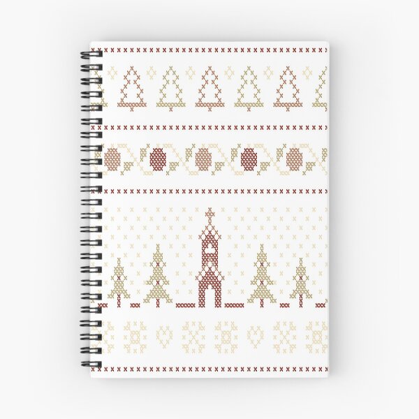 Item preview, Merry Christmas, Winter Set of Cross Stitch designed and sold by Chams0609.