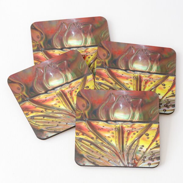 Item preview, tulipe da vetro designed and sold by anata77.