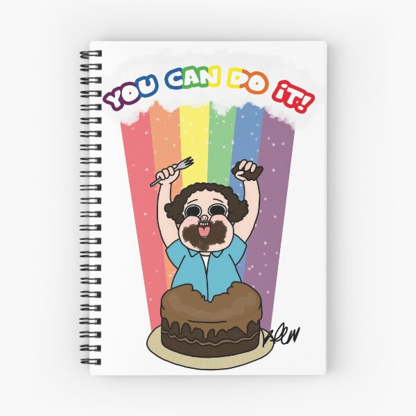 Item preview, You can do it! designed and sold by kaylieghkartoon.