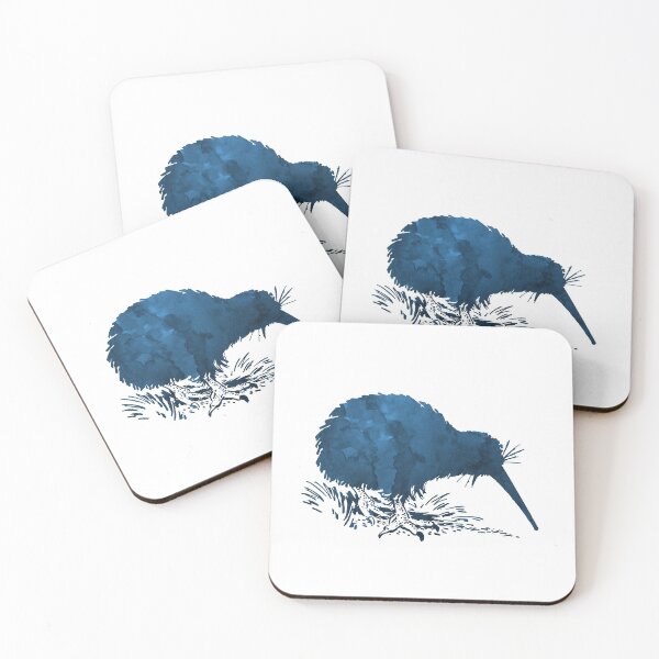 Item preview, Kiwi Bird designed and sold by TheJollyMarten.