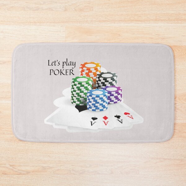 Artikelvorschau, POKER, POKER ... entworfen und verkauft von littlestore.