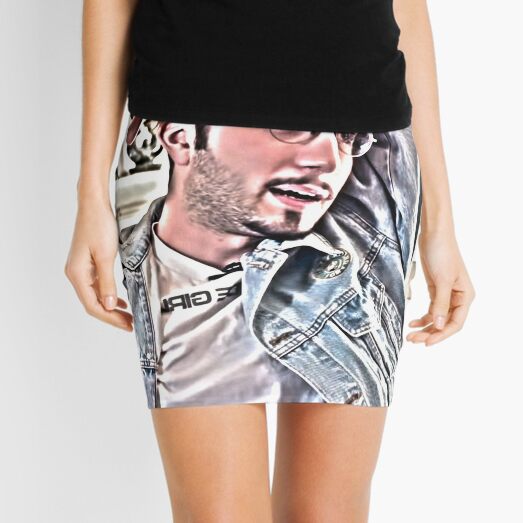 Yung Gravy Mini Skirts Redbubble - nursery bbno roblox id roblox music codes