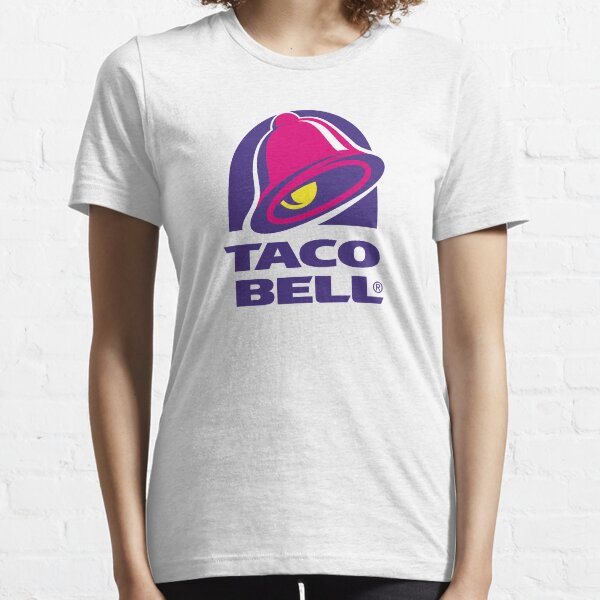 Taco Bell T-Shirts | Redbubble