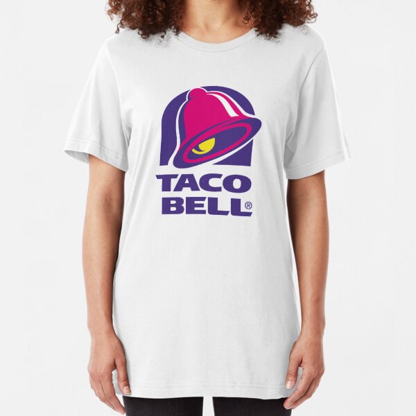 taco bell tshirt