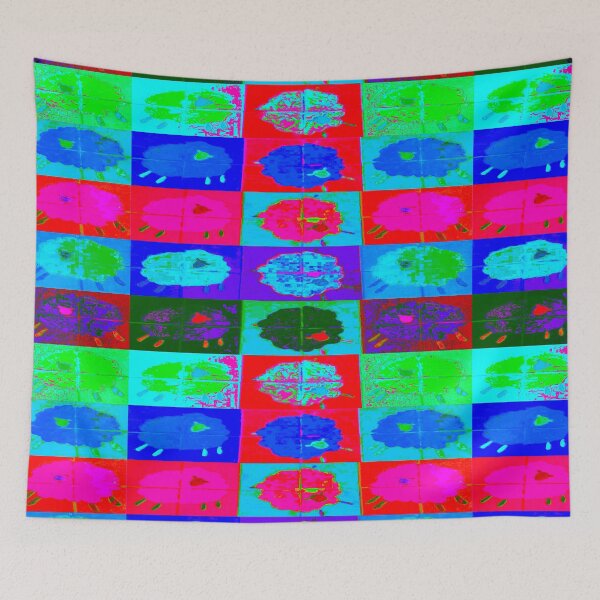 Item preview, Big Sheeples Topped 4 designed and sold by Zenanigans.