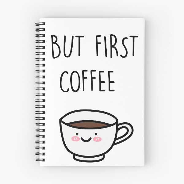 Item preview, But first coffee designed and sold by KaylaPhan.