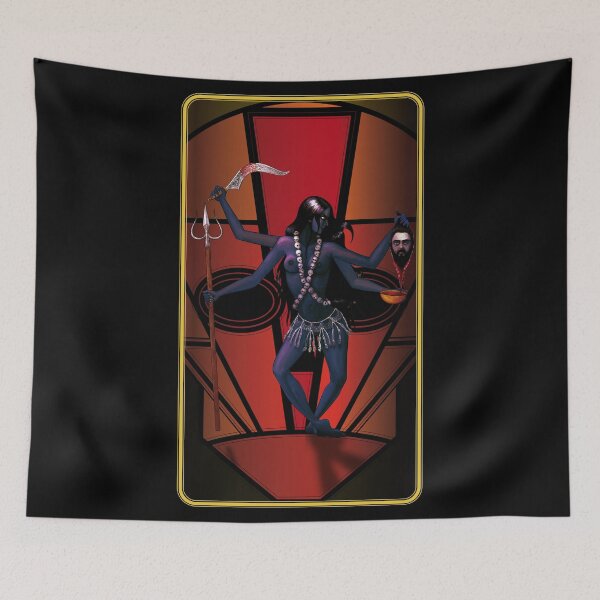 Item preview, The death designed and sold by MelAislingArt.