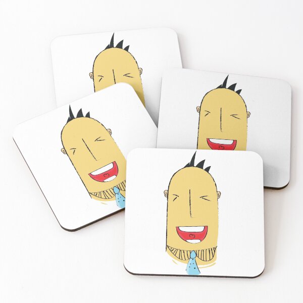 Item preview, funny smiling man t-shirt | t-shirt for man | funny t-shirt  designed and sold by KARTICK DUTTA.