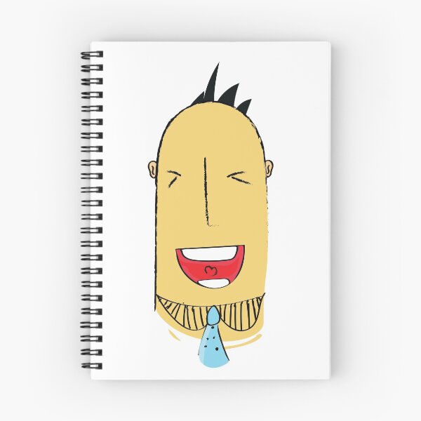 Item preview, funny smiling man t-shirt | t-shirt for man | funny t-shirt  designed and sold by KARTICK DUTTA.