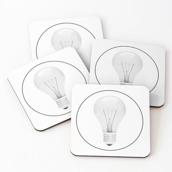 Item preview, electric bulb idea innovation designed and sold by EsoxOlivier.