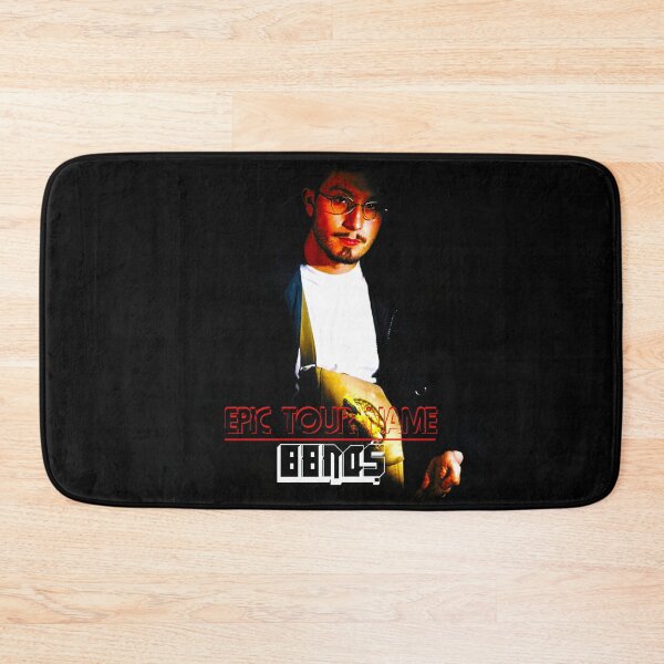 Item preview, Epic Tour Name 2020 designed and sold by DRBartholomew.
