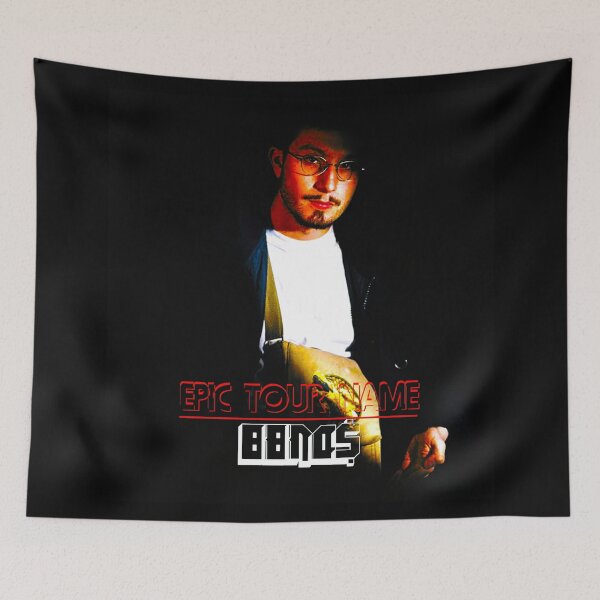 Item preview, Epic Tour Name 2020 designed and sold by DRBartholomew.