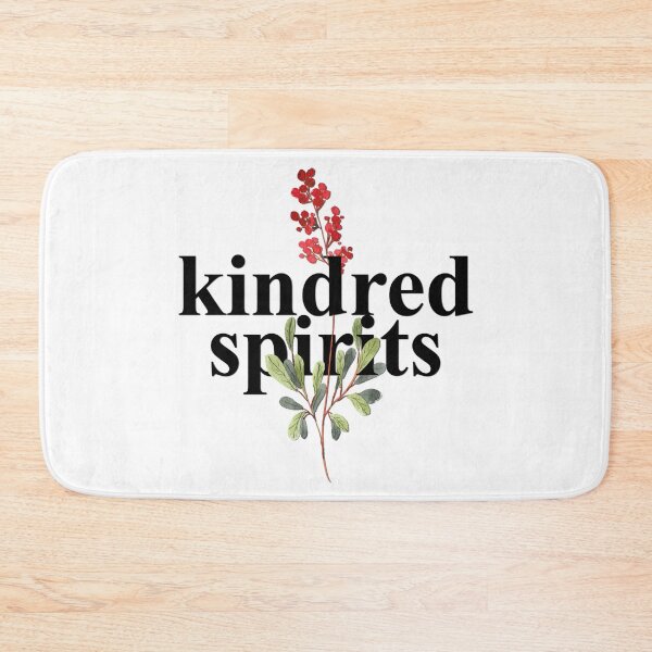 Item preview, kindred spirits  designed and sold by myheadisaprison.