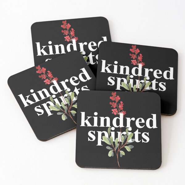 Item preview, kindred spirits  designed and sold by myheadisaprison.
