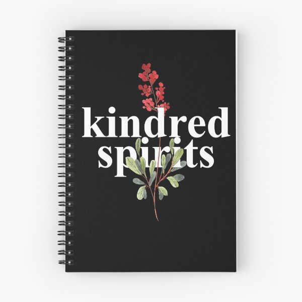 Item preview, kindred spirits  designed and sold by myheadisaprison.