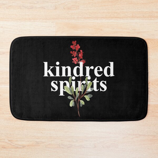 Item preview, kindred spirits  designed and sold by myheadisaprison.