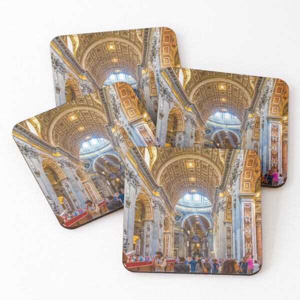 Item preview, St Peters Basilica designed and sold by dbvirago.